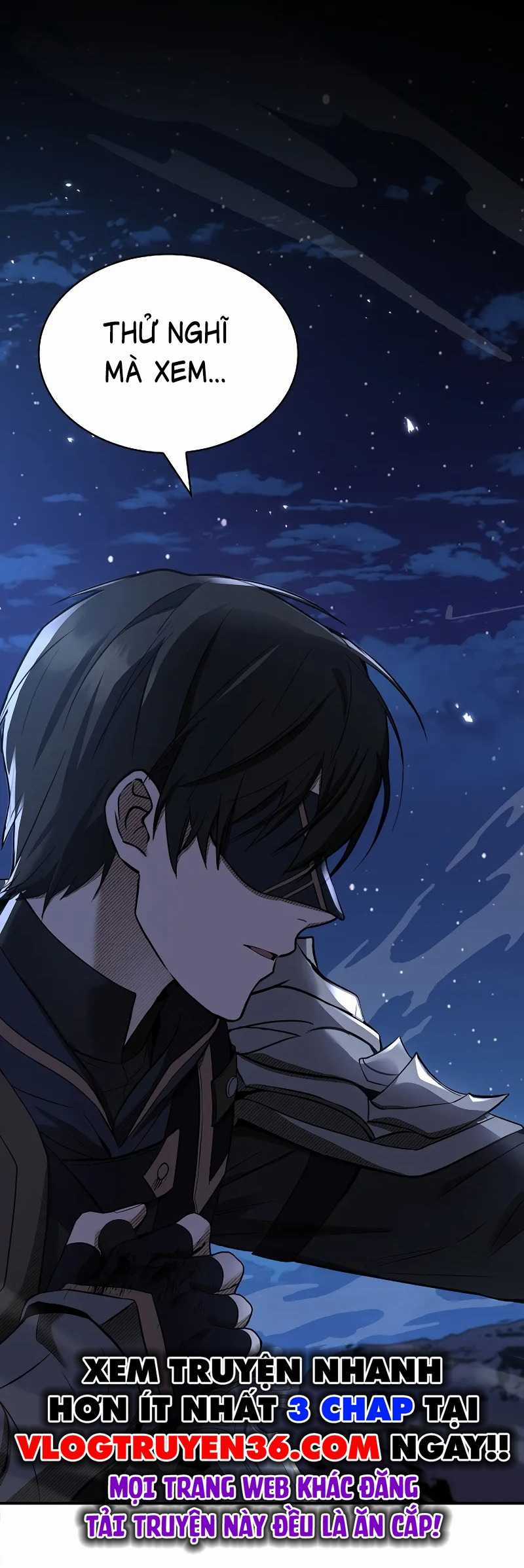 Vô Hồn Bất Kính Giả Dạ Chapter 4 trang 43