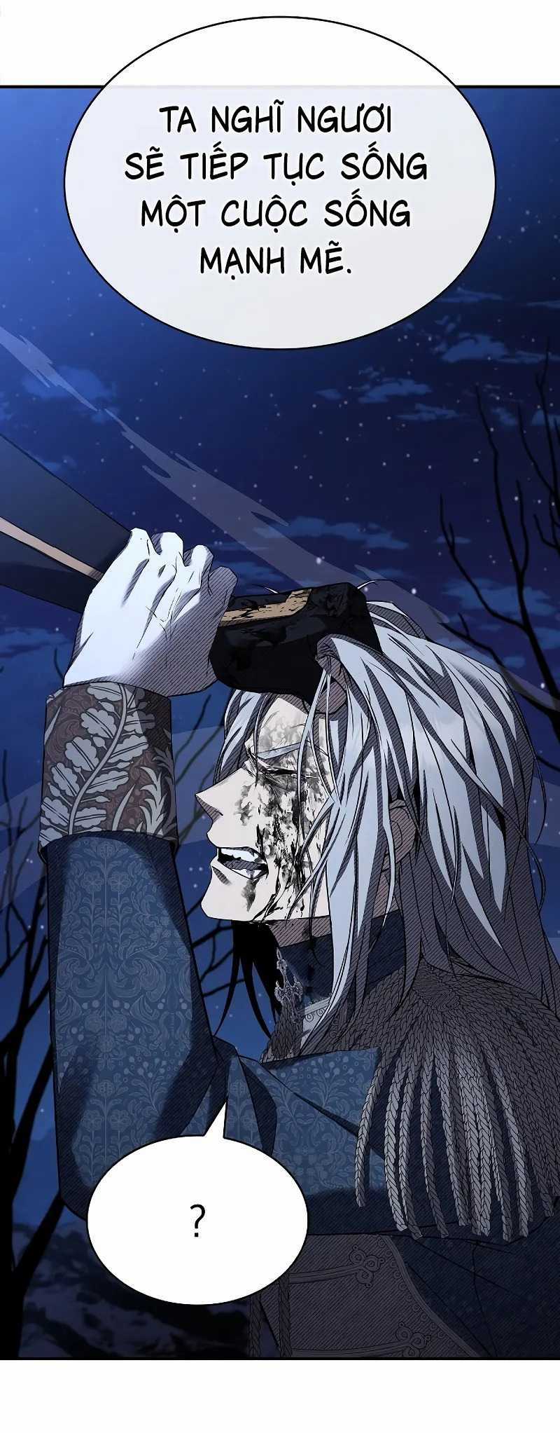 Vô Hồn Bất Kính Giả Dạ Chapter 4 trang 44