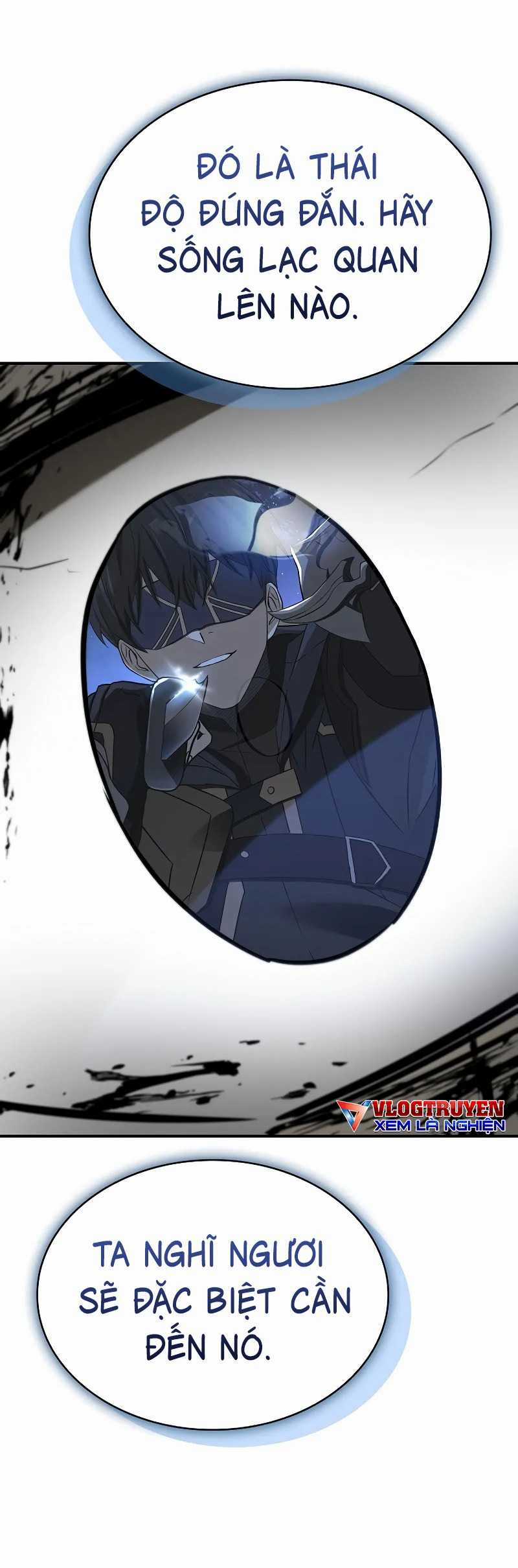 Vô Hồn Bất Kính Giả Dạ Chapter 4 trang 45