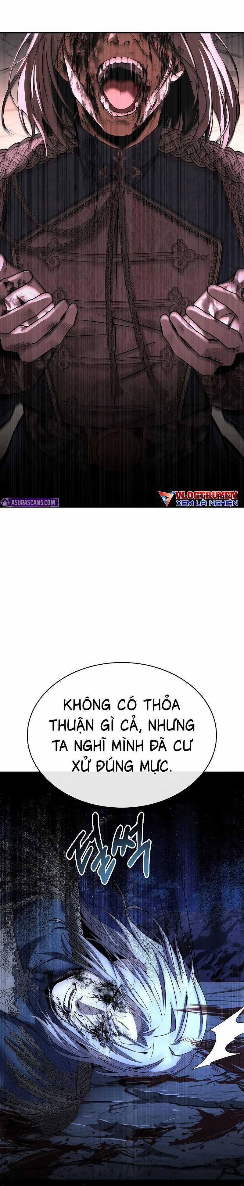 Vô Hồn Bất Kính Giả Dạ Chapter 4 trang 47