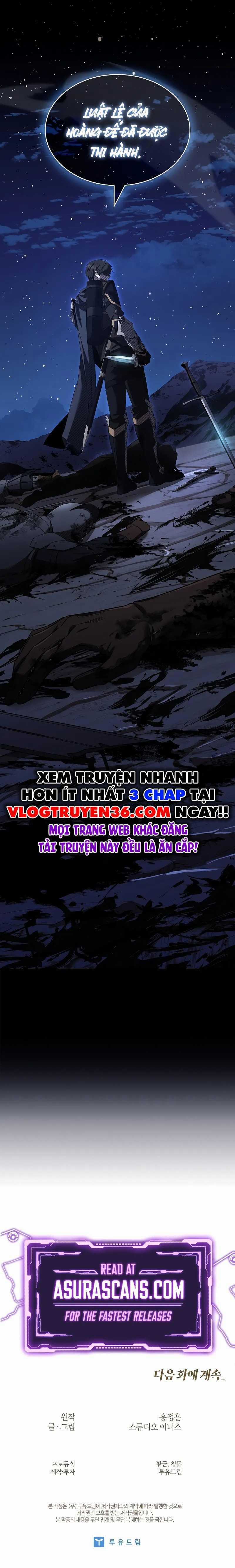 Vô Hồn Bất Kính Giả Dạ Chapter 4 trang 48