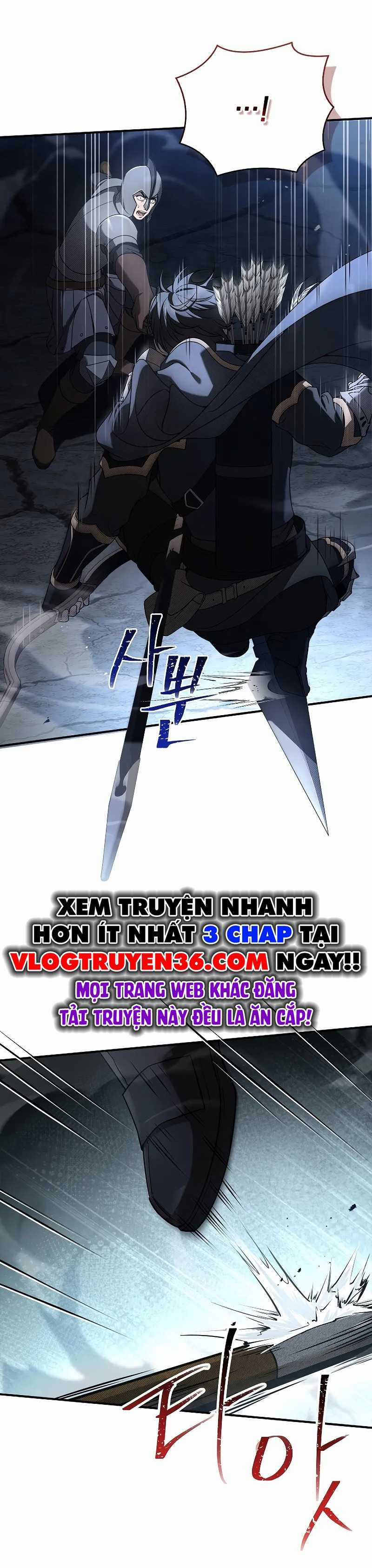 Vô Hồn Bất Kính Giả Dạ Chapter 4 trang 6