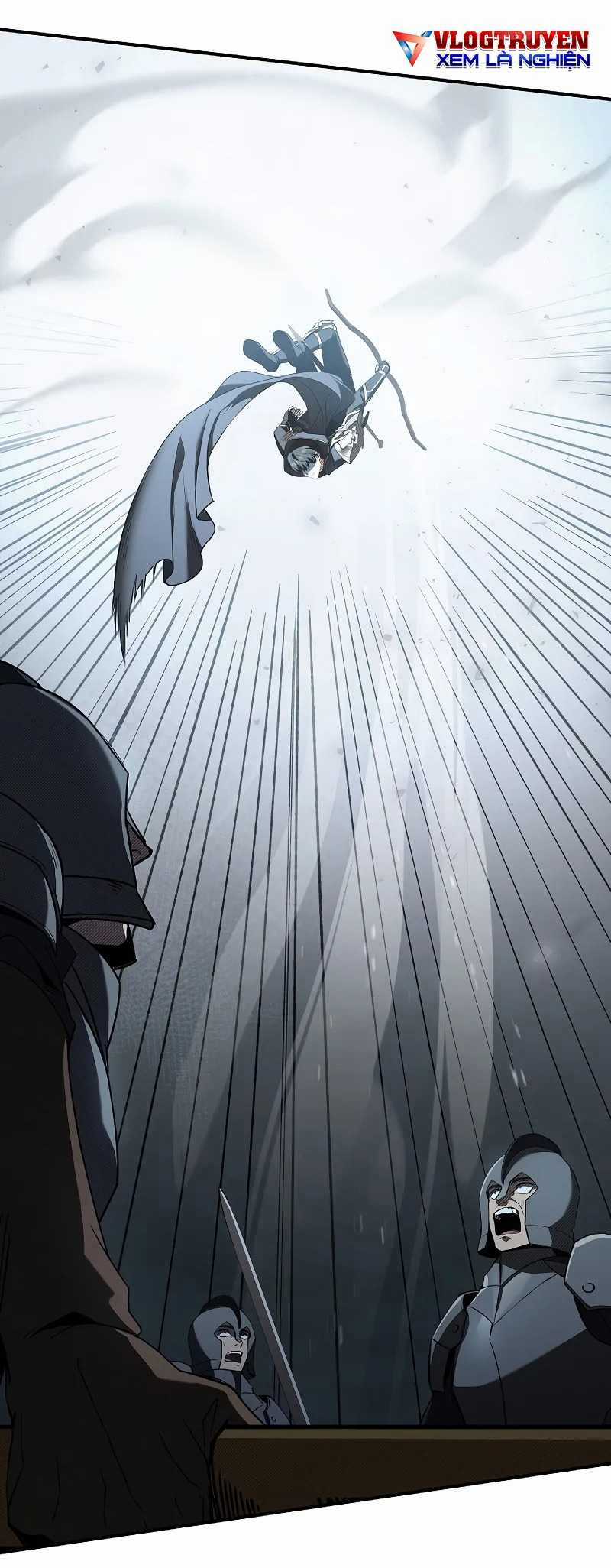 Vô Hồn Bất Kính Giả Dạ Chapter 4 trang 7