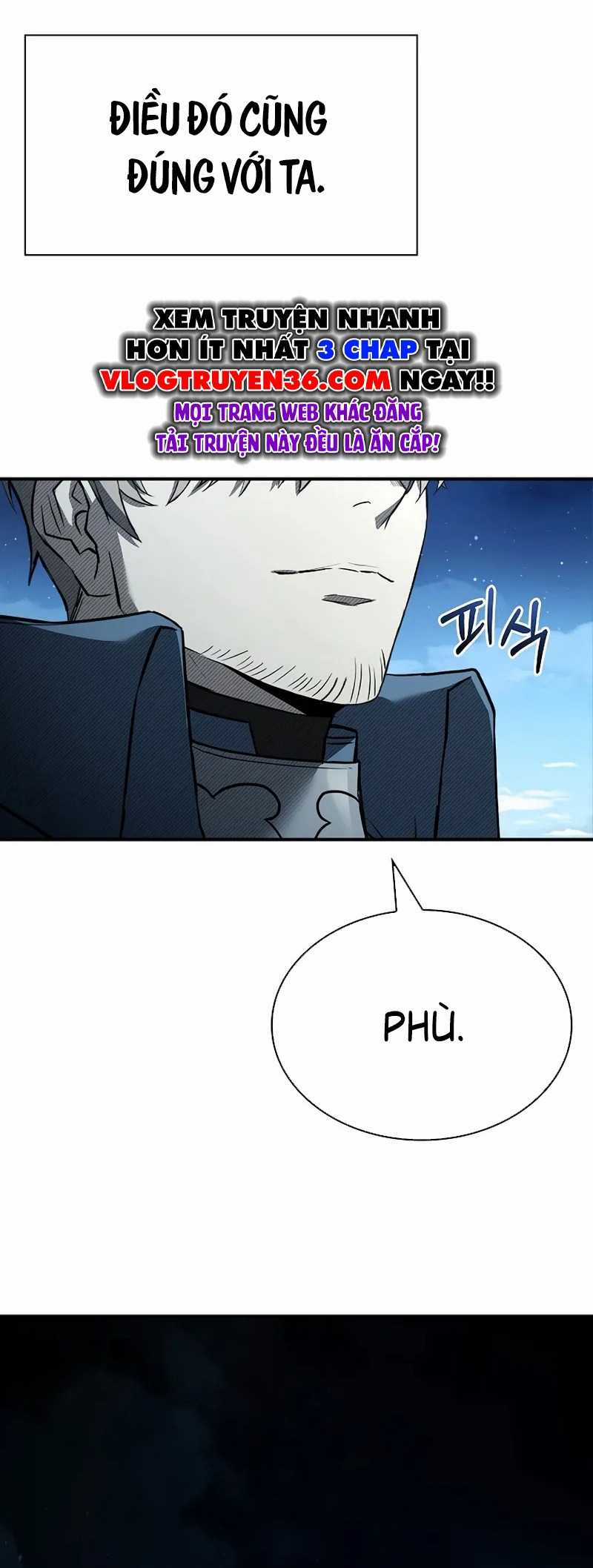 Vô Hồn Bất Kính Giả Dạ Chapter 5 trang 10