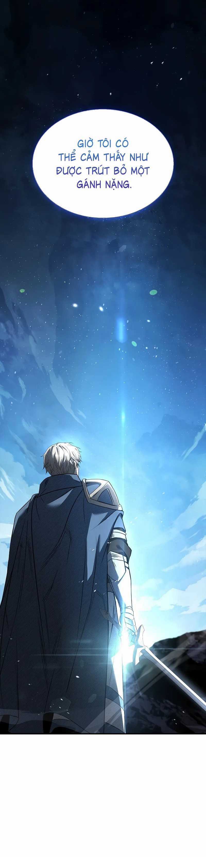 Vô Hồn Bất Kính Giả Dạ Chapter 5 trang 11