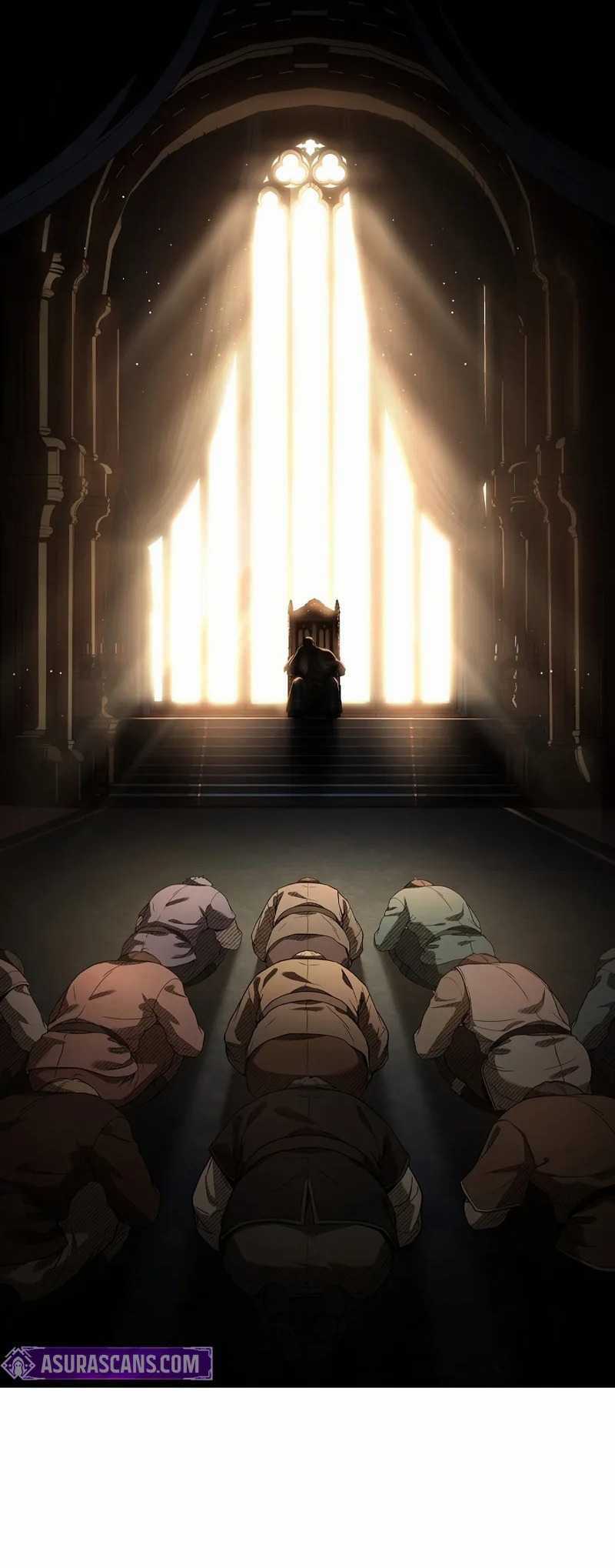 Vô Hồn Bất Kính Giả Dạ Chapter 5 trang 13