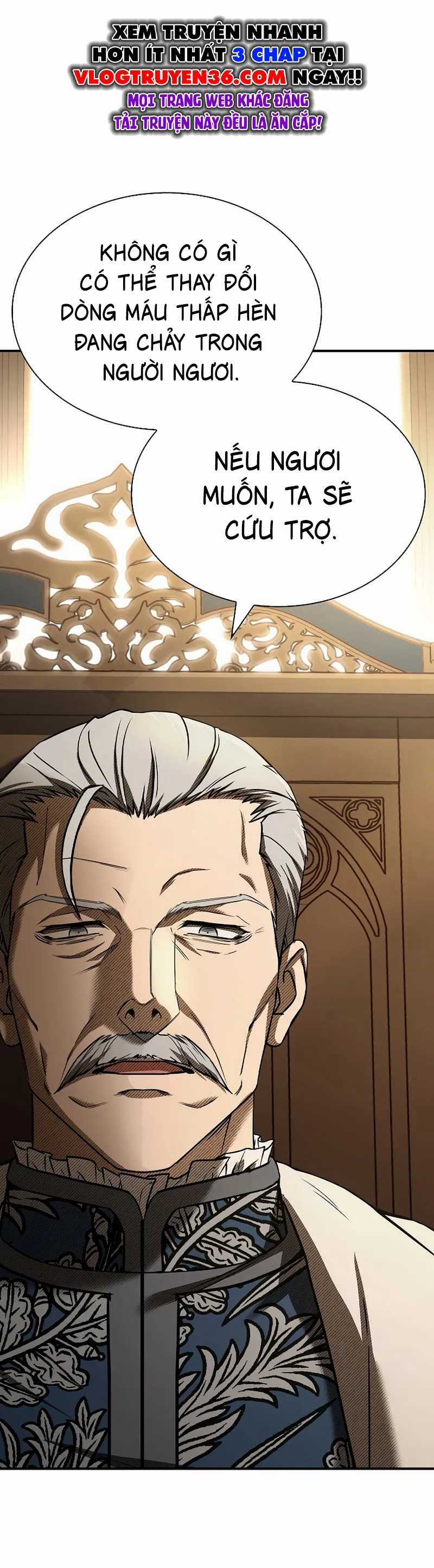 Vô Hồn Bất Kính Giả Dạ Chapter 5 trang 18