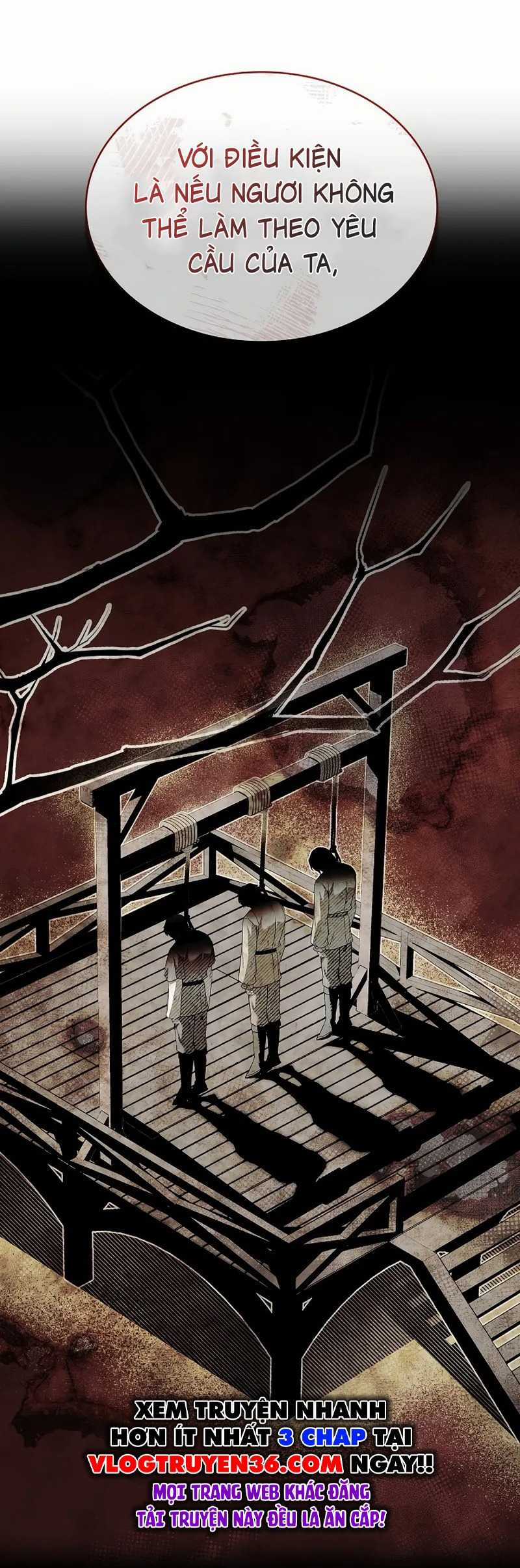 Vô Hồn Bất Kính Giả Dạ Chapter 5 trang 20