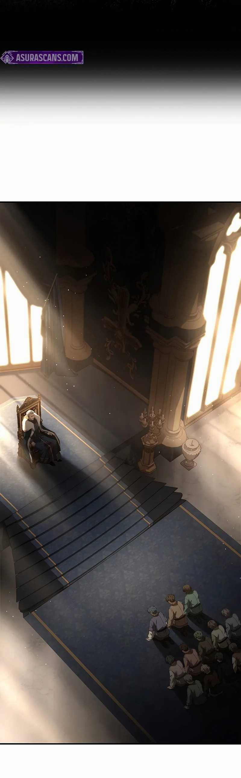 Vô Hồn Bất Kính Giả Dạ Chapter 5 trang 22