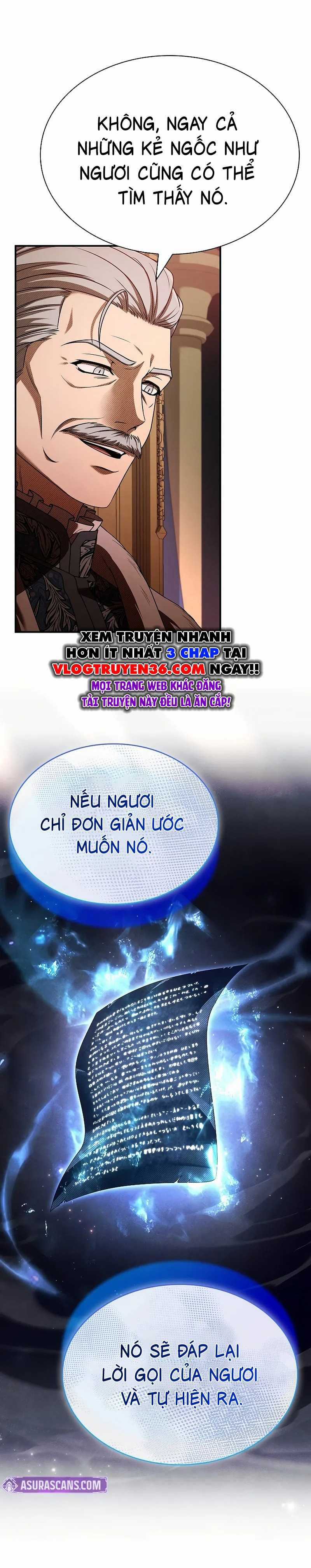 Vô Hồn Bất Kính Giả Dạ Chapter 5 trang 25