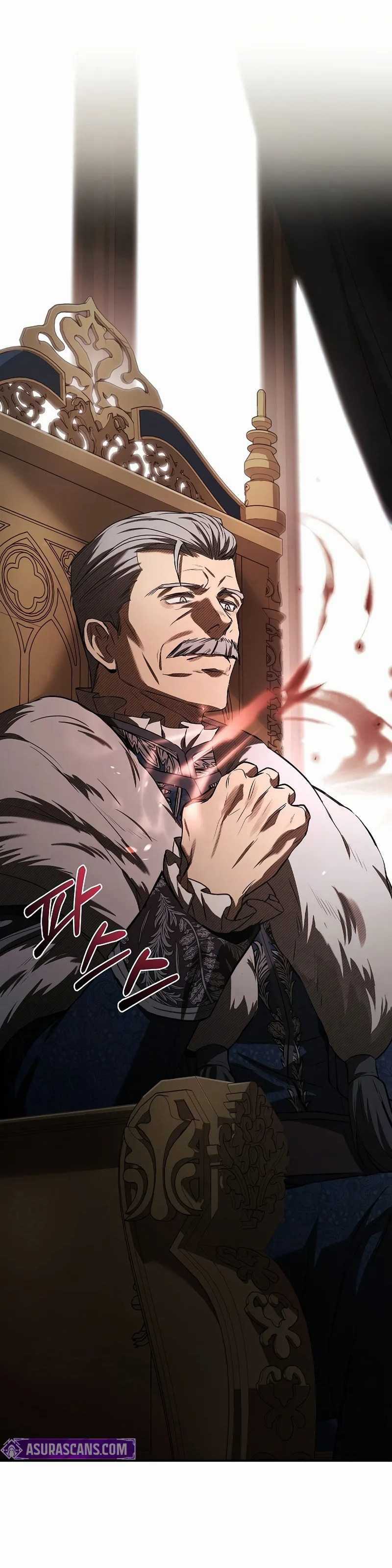 Vô Hồn Bất Kính Giả Dạ Chapter 5 trang 28