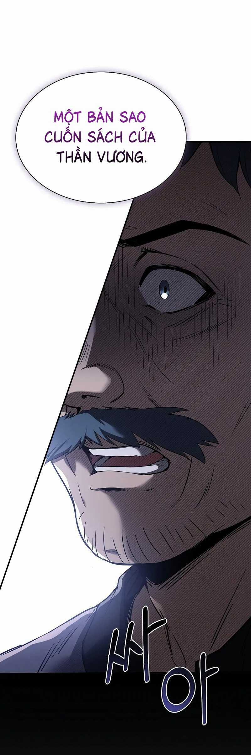 Vô Hồn Bất Kính Giả Dạ Chapter 5 trang 29