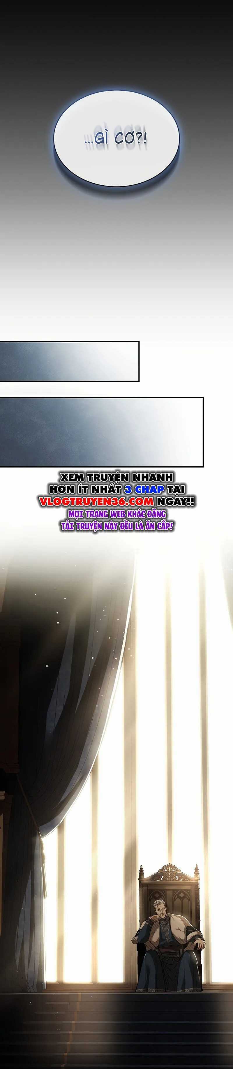 Vô Hồn Bất Kính Giả Dạ Chapter 5 trang 30