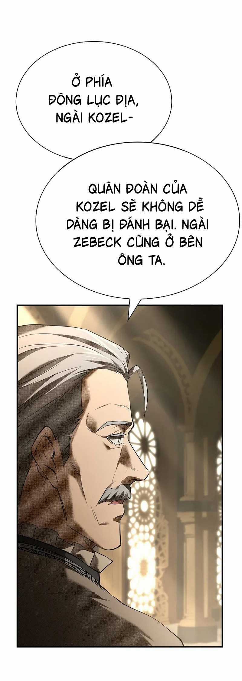 Vô Hồn Bất Kính Giả Dạ Chapter 5 trang 35