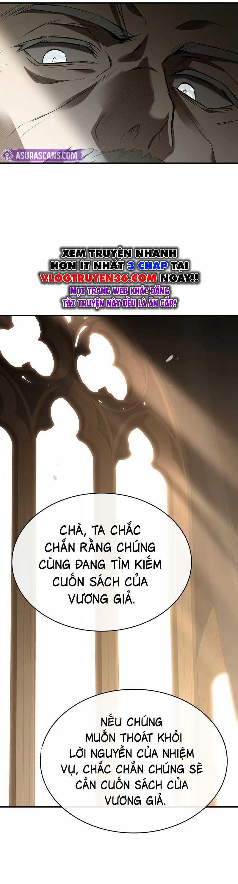 Vô Hồn Bất Kính Giả Dạ Chapter 5 trang 37