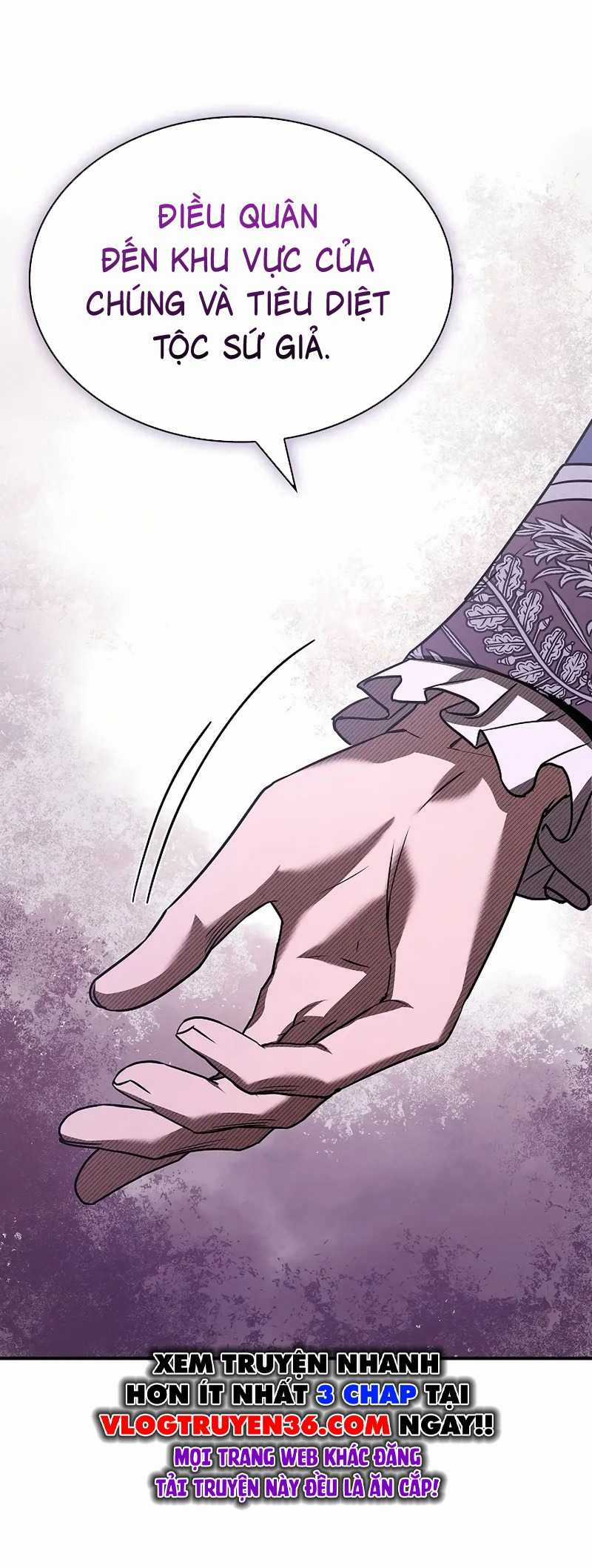 Vô Hồn Bất Kính Giả Dạ Chapter 5 trang 39