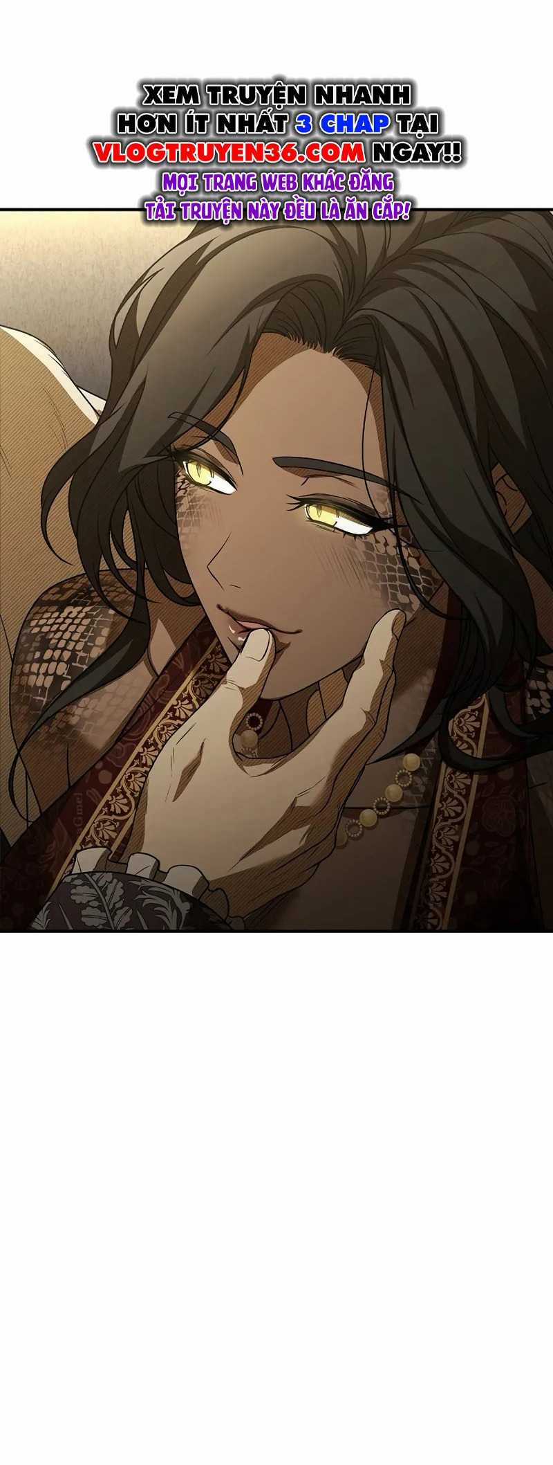 Vô Hồn Bất Kính Giả Dạ Chapter 5 trang 42