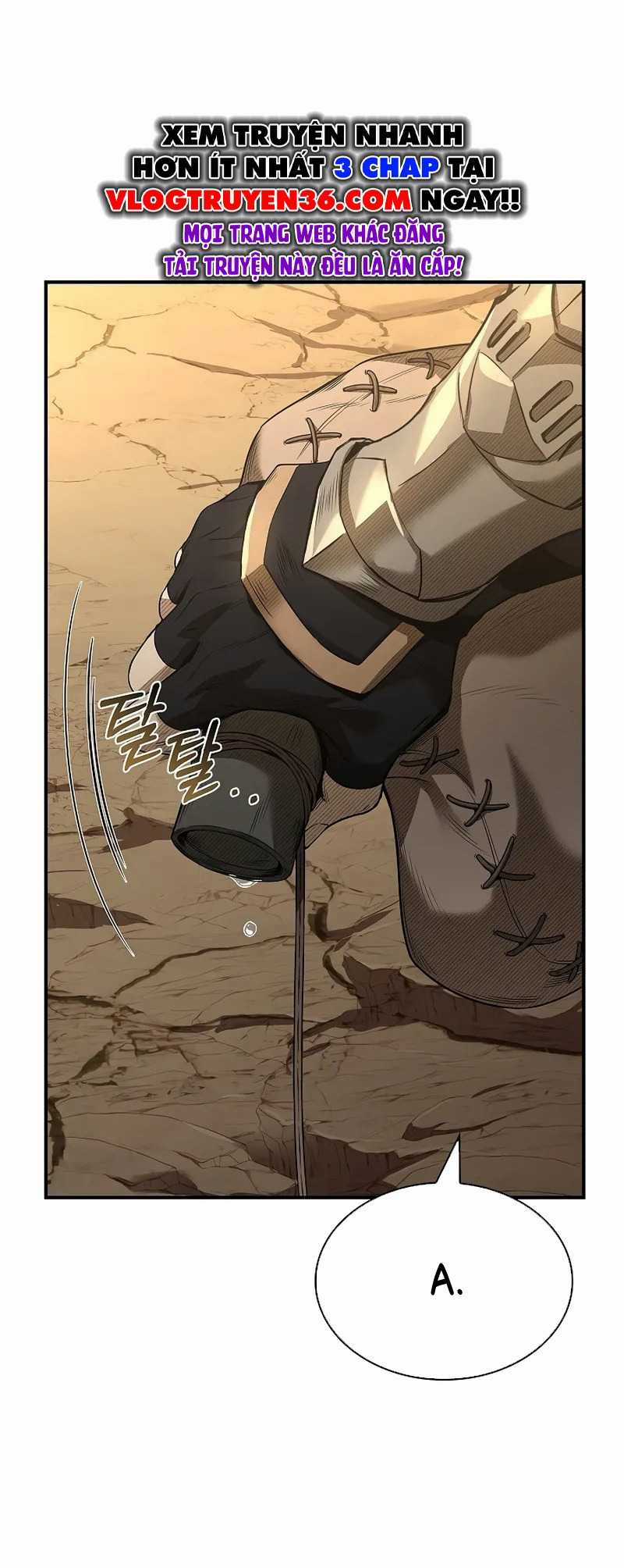 Vô Hồn Bất Kính Giả Dạ Chapter 5 trang 44