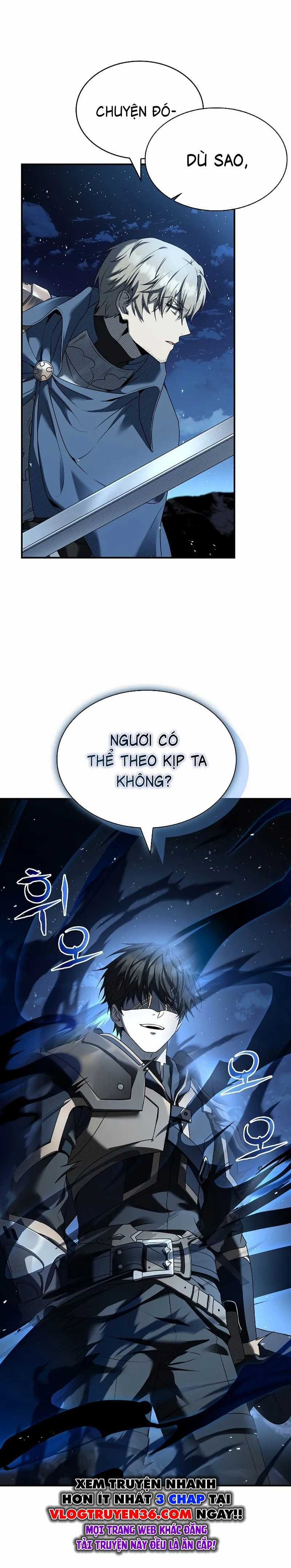 Vô Hồn Bất Kính Giả Dạ Chapter 5 trang 5