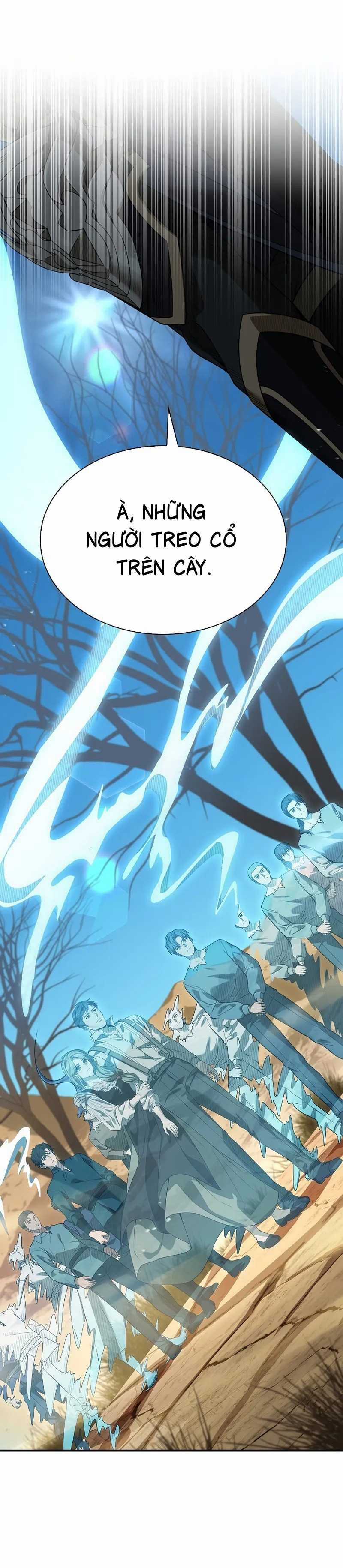 Vô Hồn Bất Kính Giả Dạ Chapter 5 trang 51