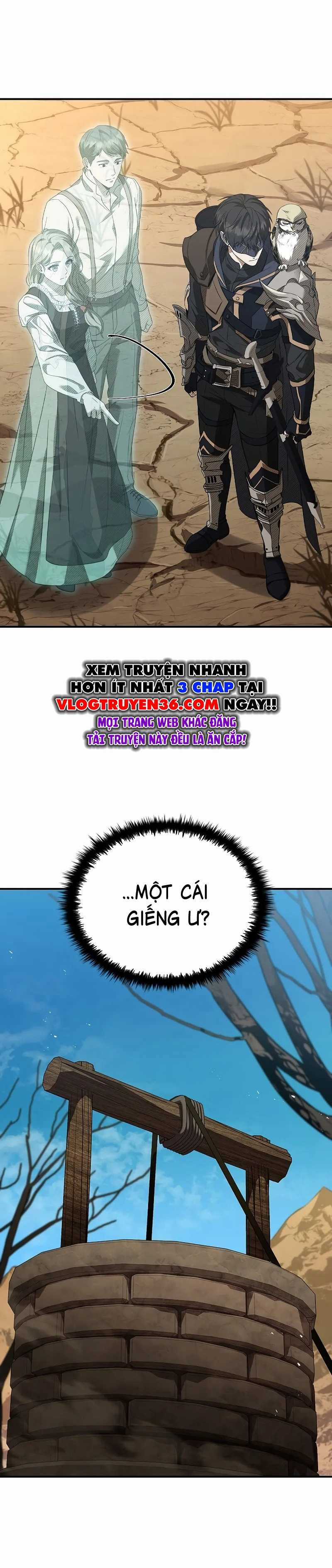 Vô Hồn Bất Kính Giả Dạ Chapter 5 trang 54