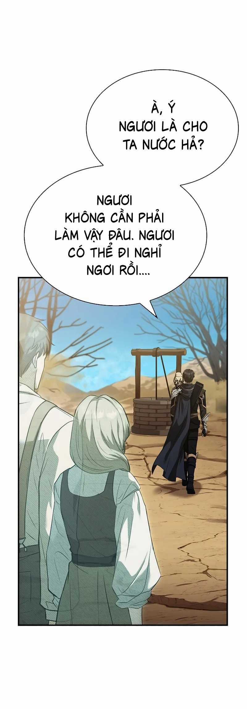 Vô Hồn Bất Kính Giả Dạ Chapter 5 trang 55