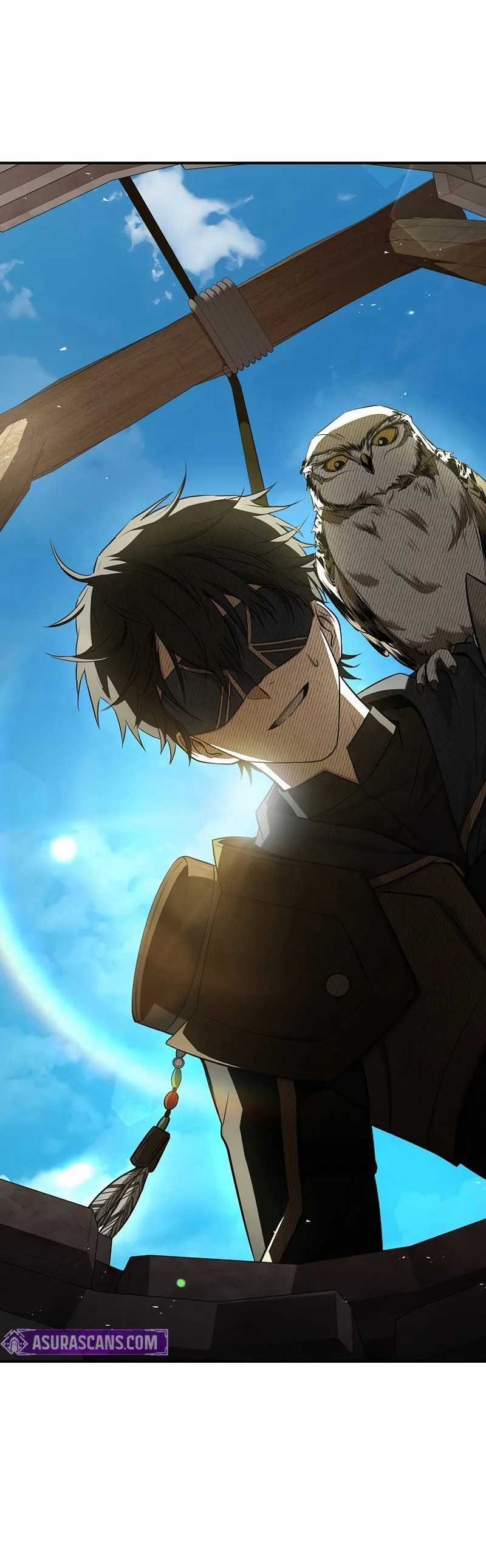 Vô Hồn Bất Kính Giả Dạ Chapter 5 trang 56