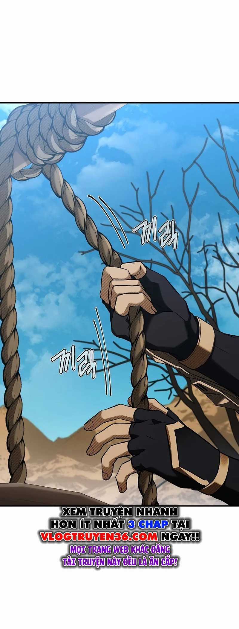 Vô Hồn Bất Kính Giả Dạ Chapter 5 trang 57