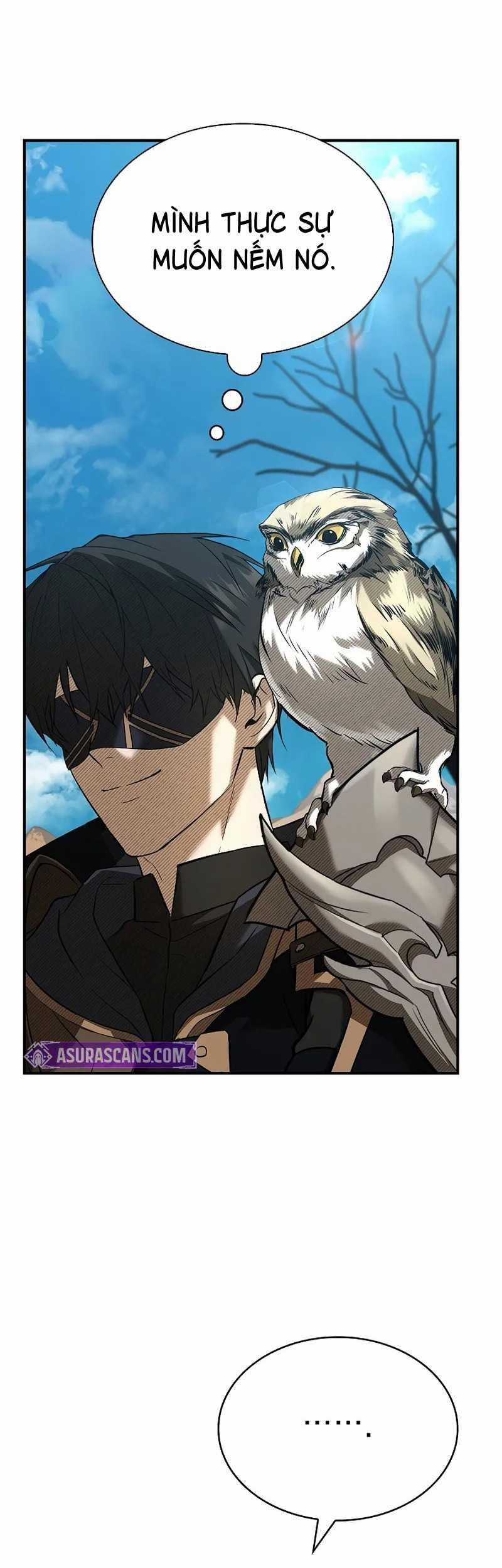 Vô Hồn Bất Kính Giả Dạ Chapter 5 trang 58