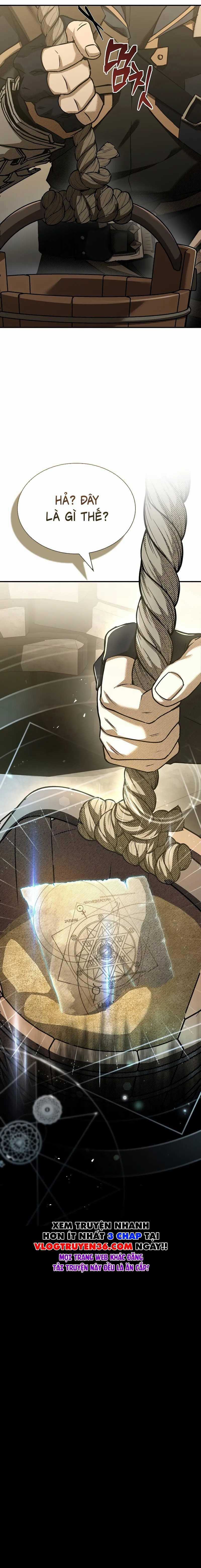 Vô Hồn Bất Kính Giả Dạ Chapter 5 trang 59