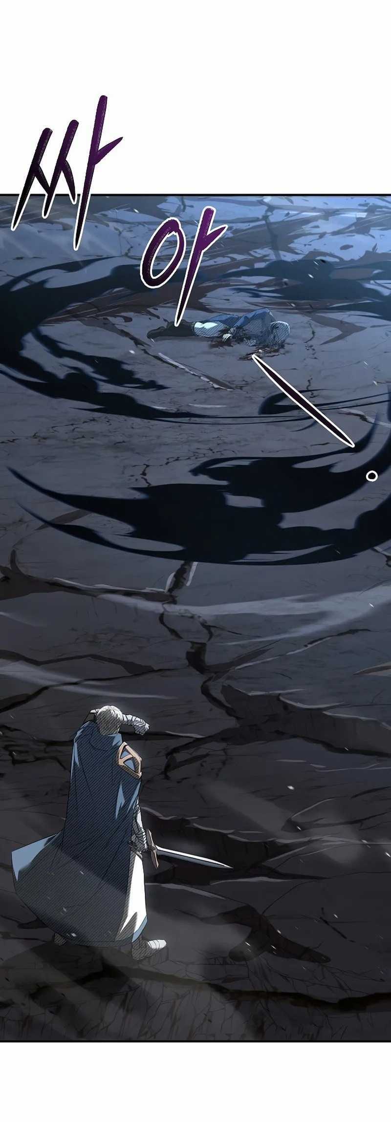 Vô Hồn Bất Kính Giả Dạ Chapter 5 trang 7