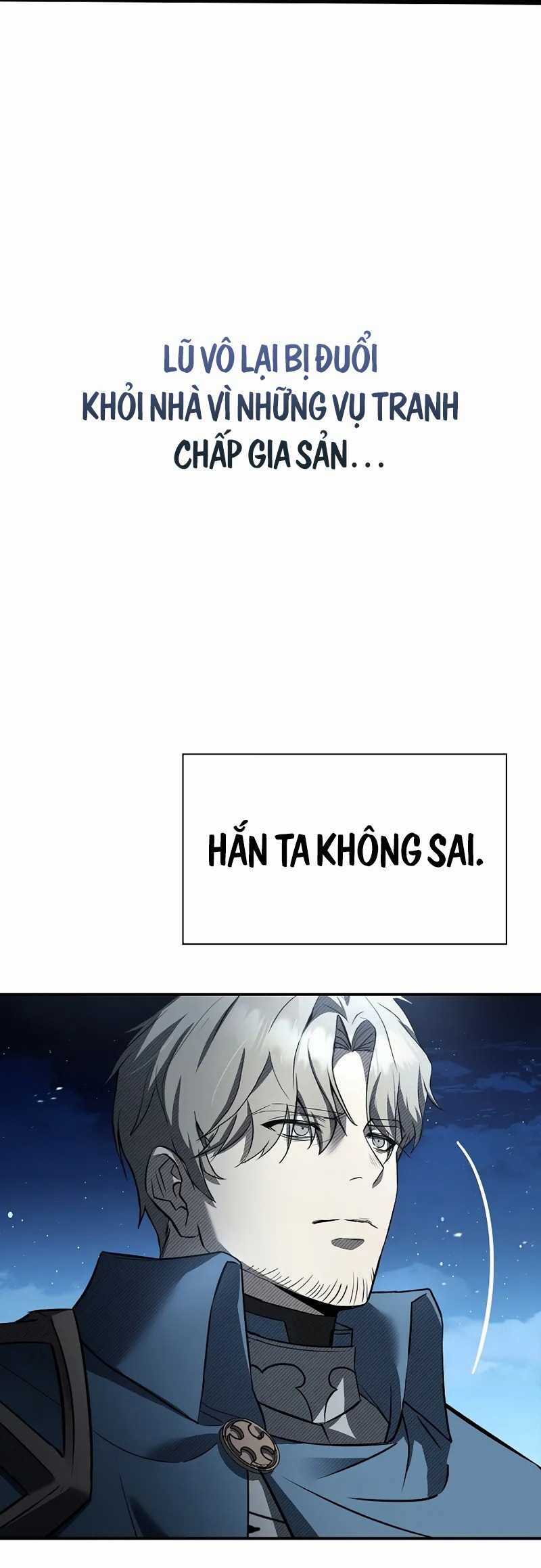 Vô Hồn Bất Kính Giả Dạ Chapter 5 trang 9