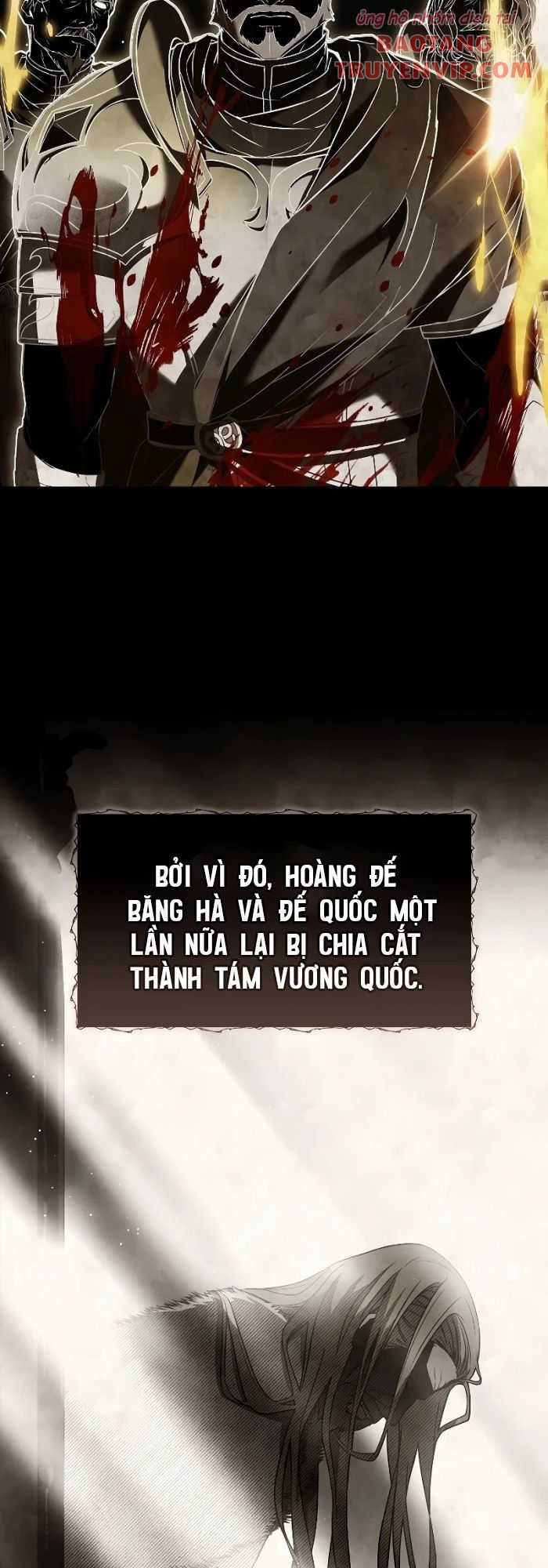 Vô Hồn Bất Kính Giả Dạ Chapter 6 trang 10