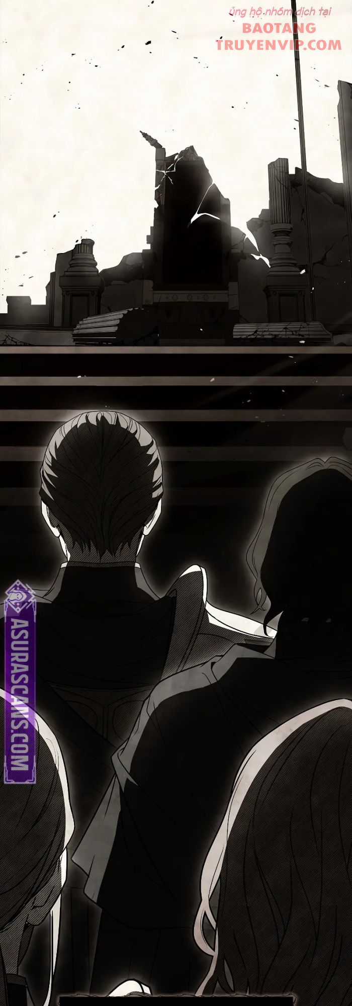 Vô Hồn Bất Kính Giả Dạ Chapter 6 trang 12