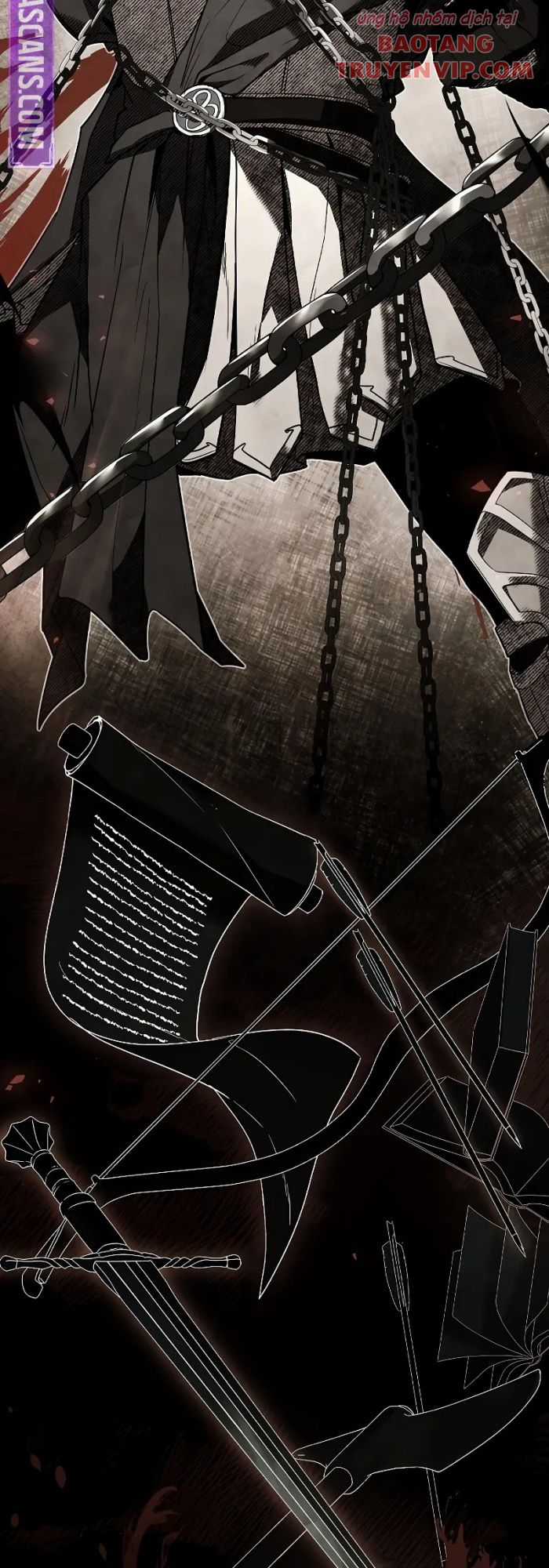 Vô Hồn Bất Kính Giả Dạ Chapter 6 trang 15