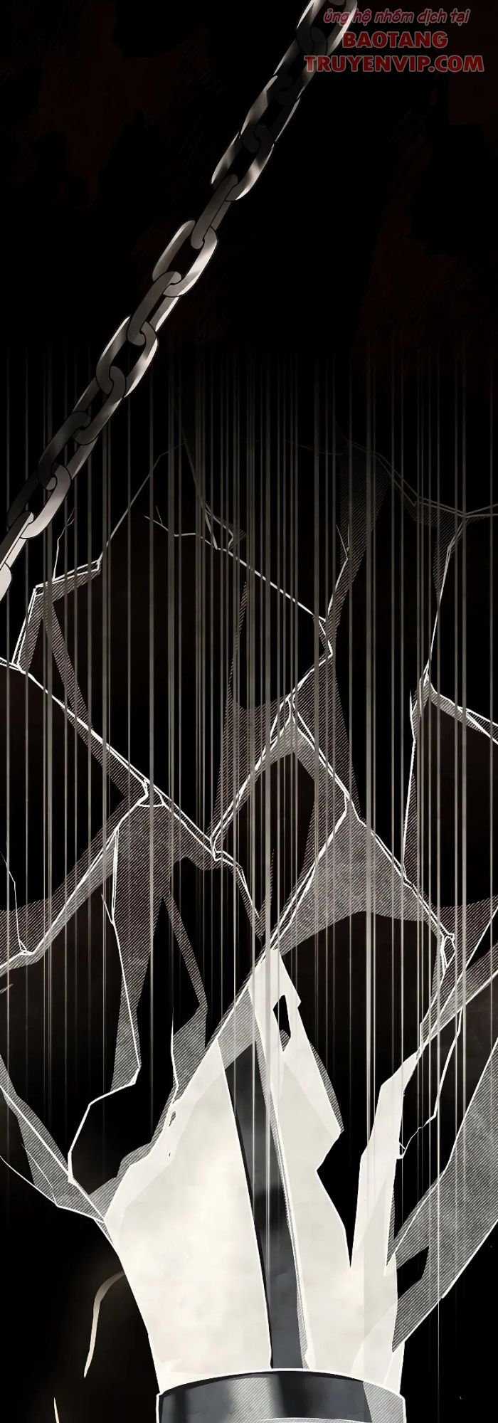 Vô Hồn Bất Kính Giả Dạ Chapter 6 trang 17