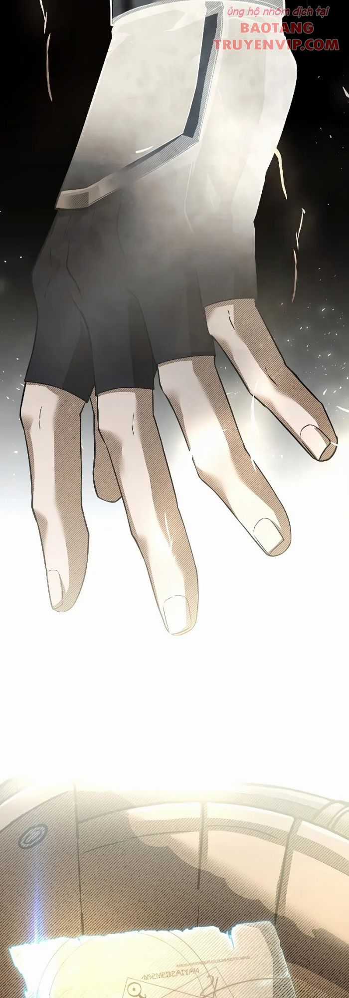 Vô Hồn Bất Kính Giả Dạ Chapter 6 trang 18