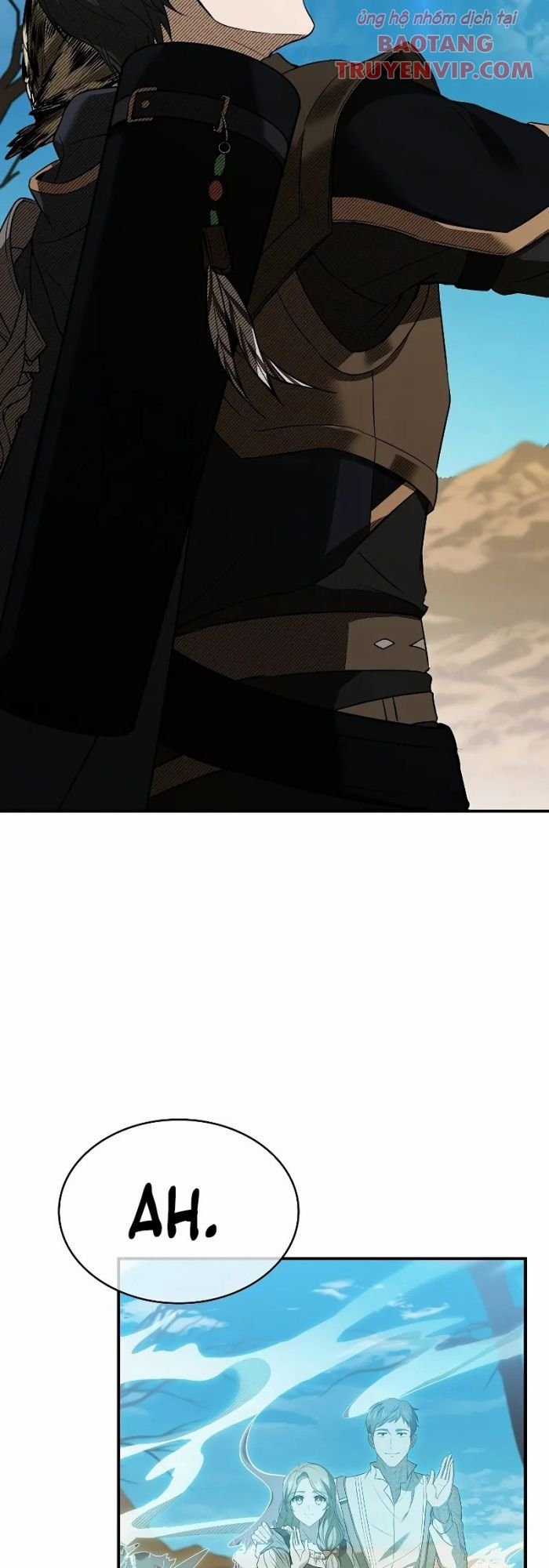 Vô Hồn Bất Kính Giả Dạ Chapter 6 trang 20