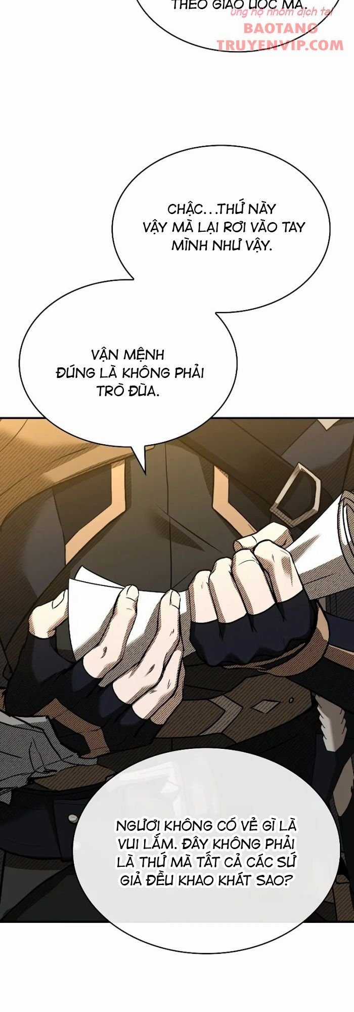 Vô Hồn Bất Kính Giả Dạ Chapter 6 trang 23