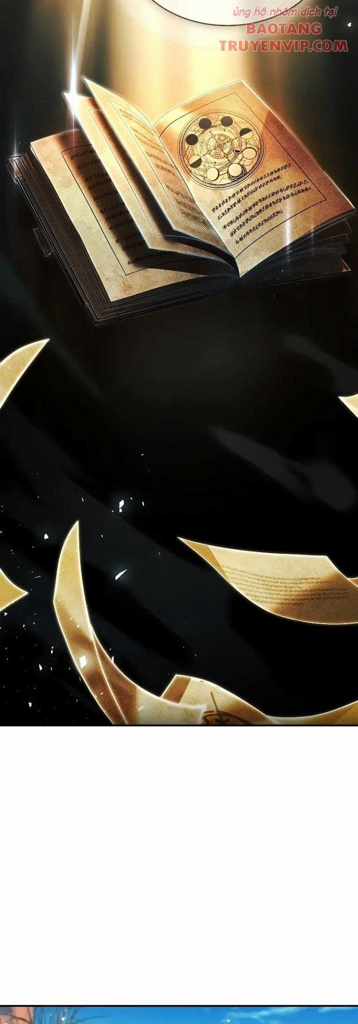 Vô Hồn Bất Kính Giả Dạ Chapter 6 trang 26