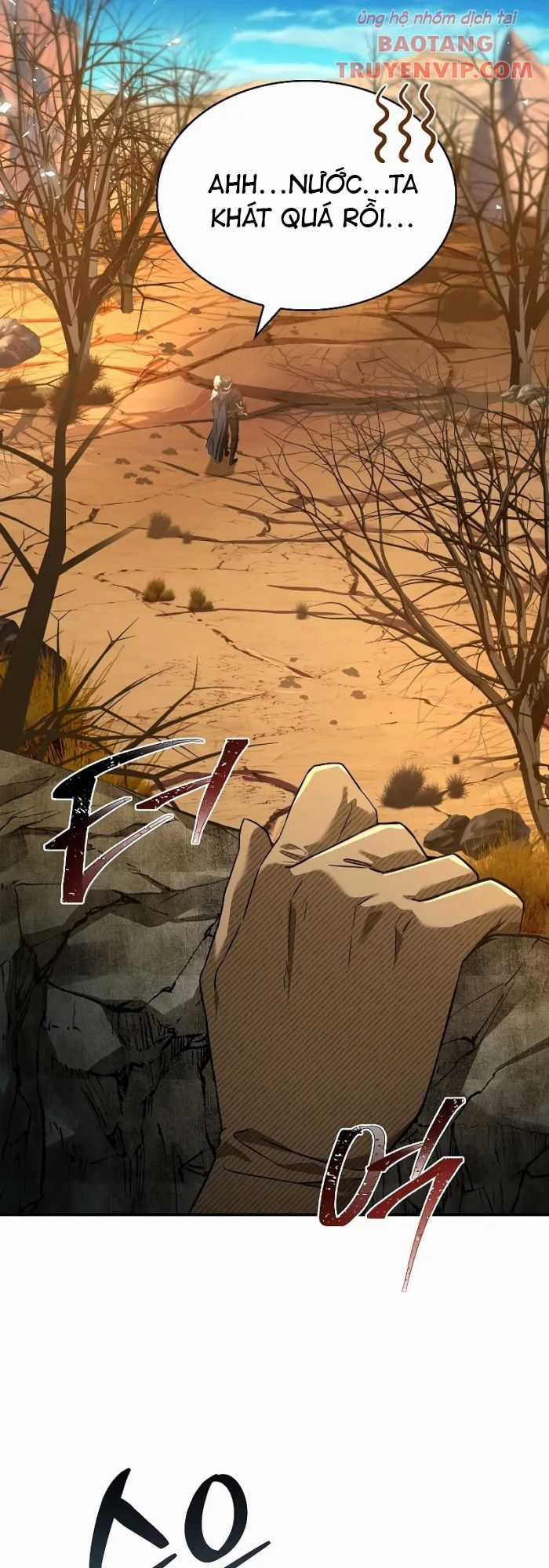 Vô Hồn Bất Kính Giả Dạ Chapter 6 trang 27