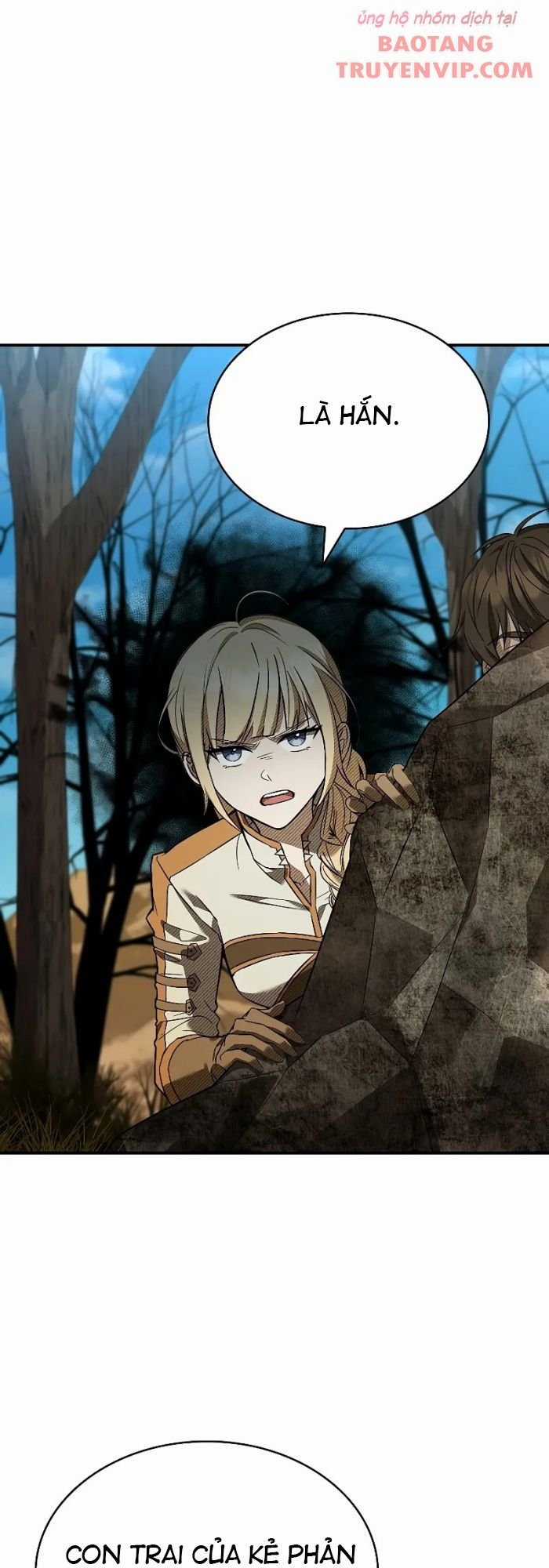 Vô Hồn Bất Kính Giả Dạ Chapter 6 trang 29