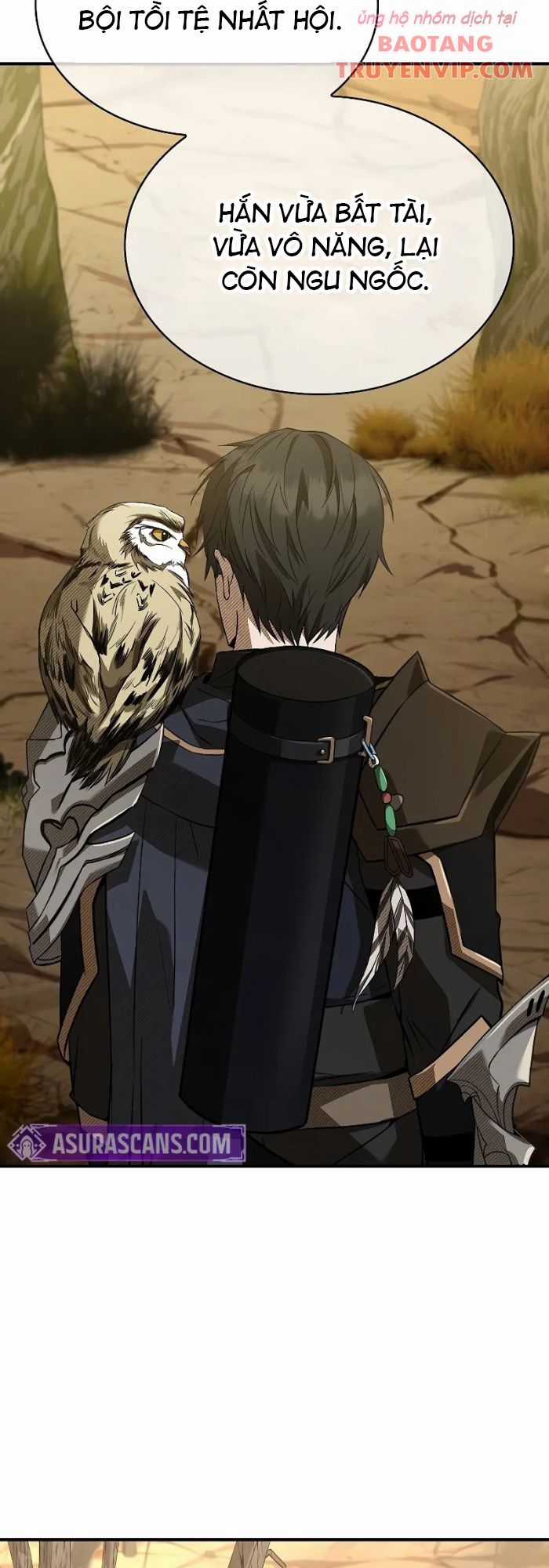 Vô Hồn Bất Kính Giả Dạ Chapter 6 trang 30