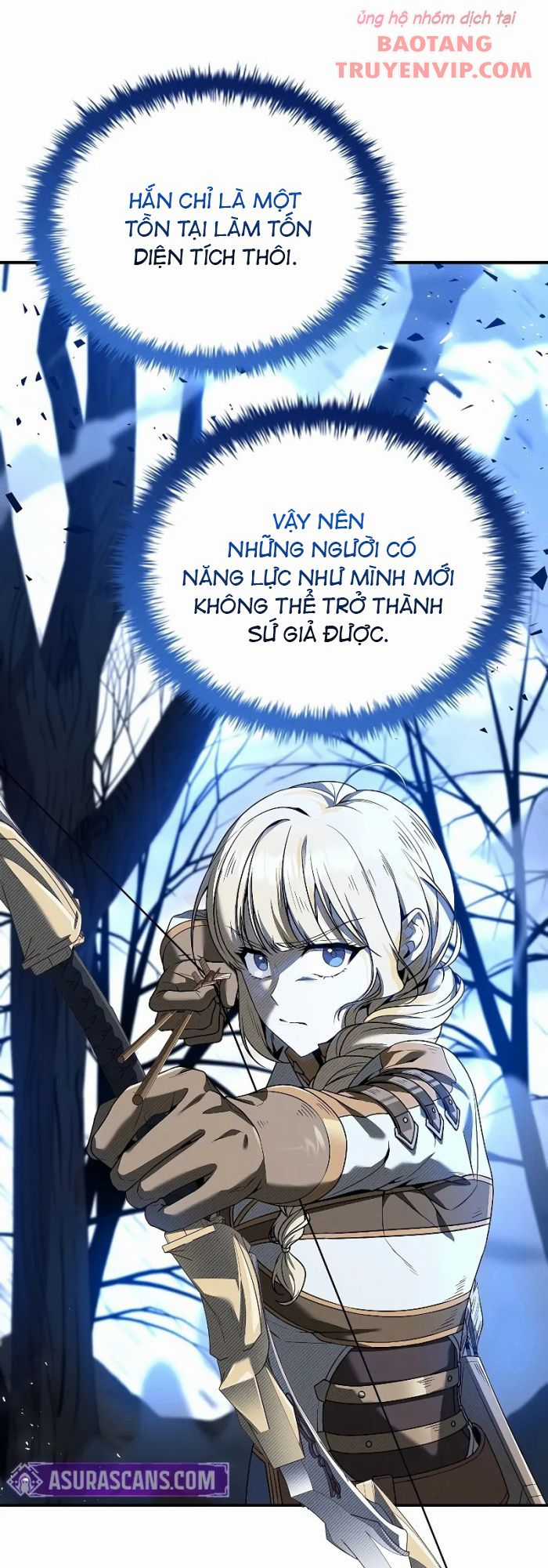 Vô Hồn Bất Kính Giả Dạ Chapter 6 trang 39