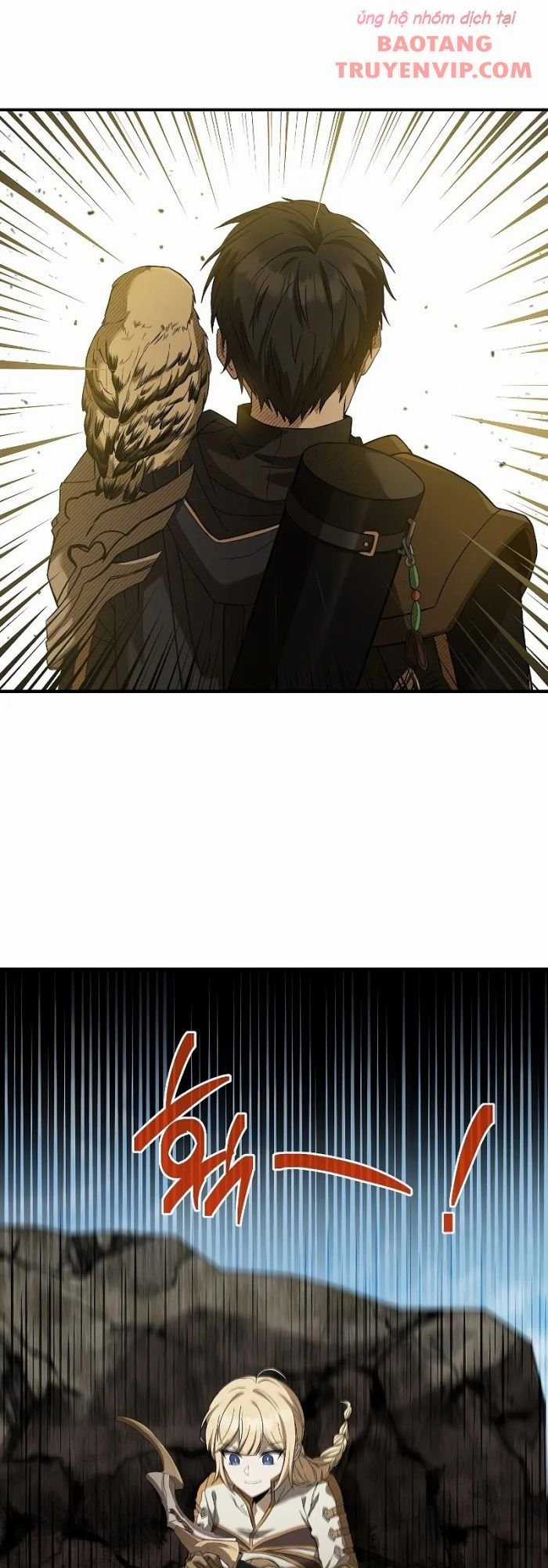 Vô Hồn Bất Kính Giả Dạ Chapter 6 trang 42