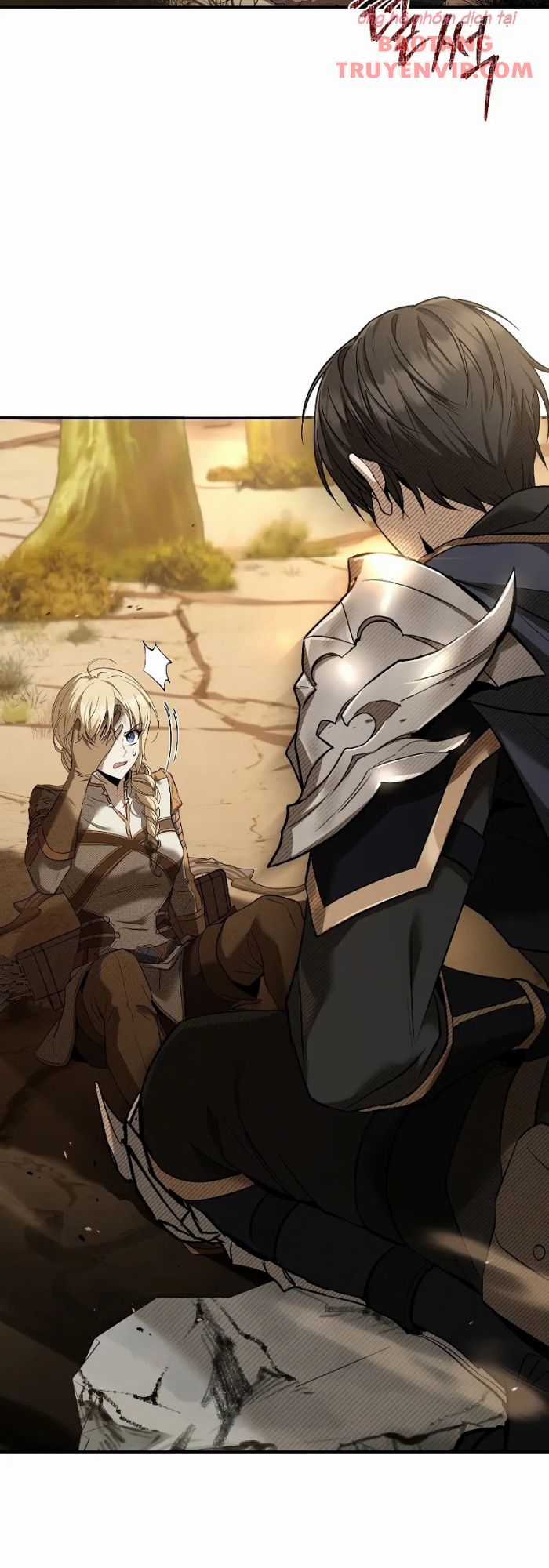 Vô Hồn Bất Kính Giả Dạ Chapter 6 trang 46