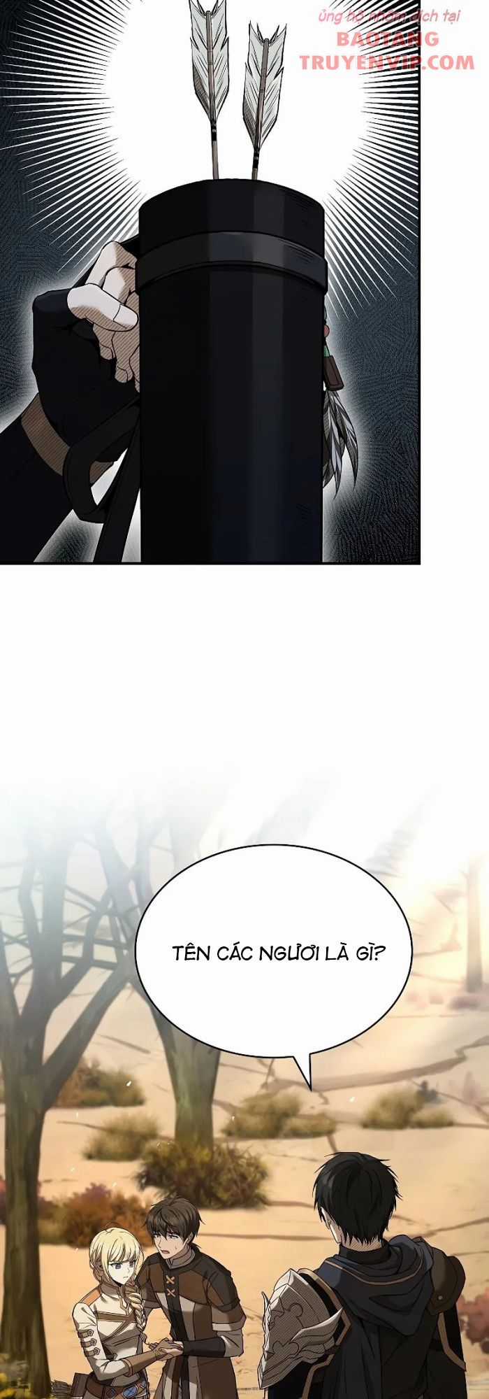 Vô Hồn Bất Kính Giả Dạ Chapter 6 trang 49