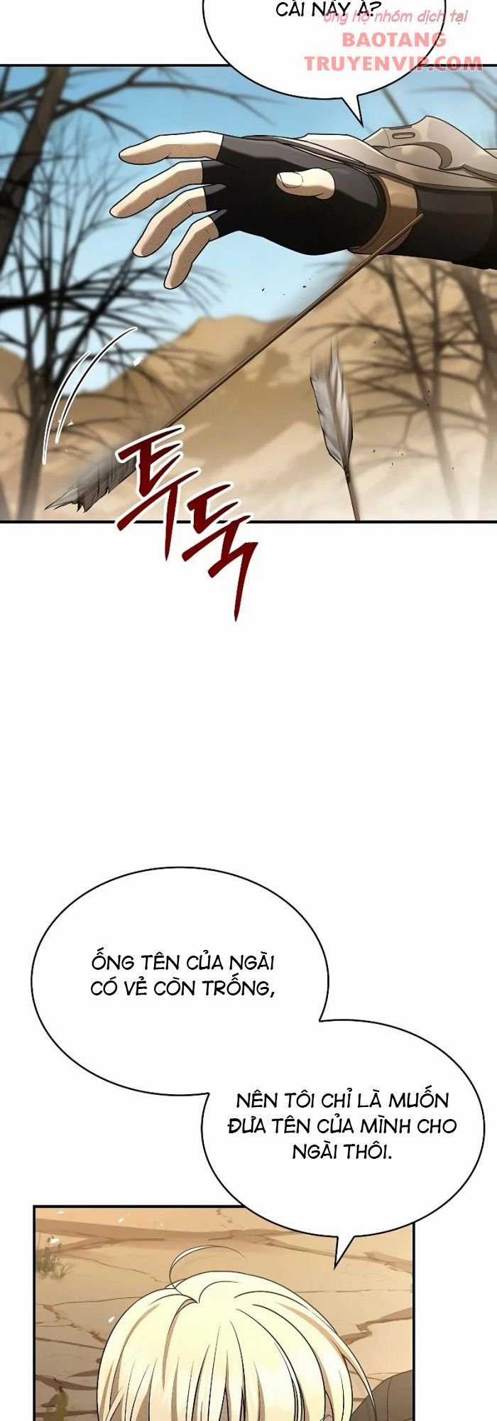 Vô Hồn Bất Kính Giả Dạ Chapter 6 trang 52