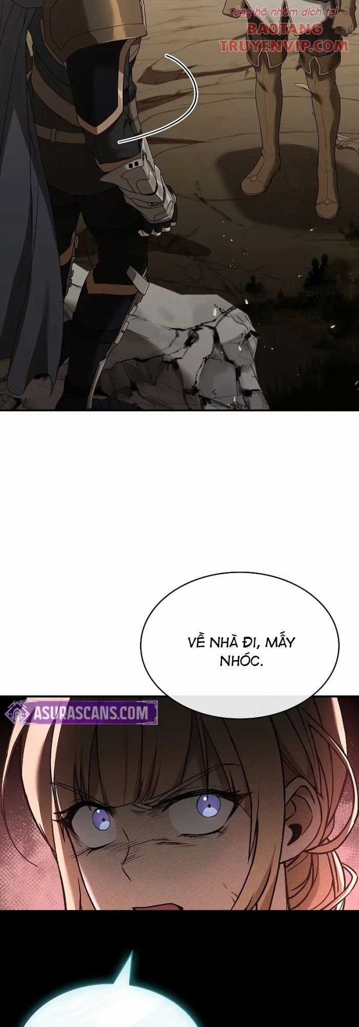 Vô Hồn Bất Kính Giả Dạ Chapter 6 trang 54