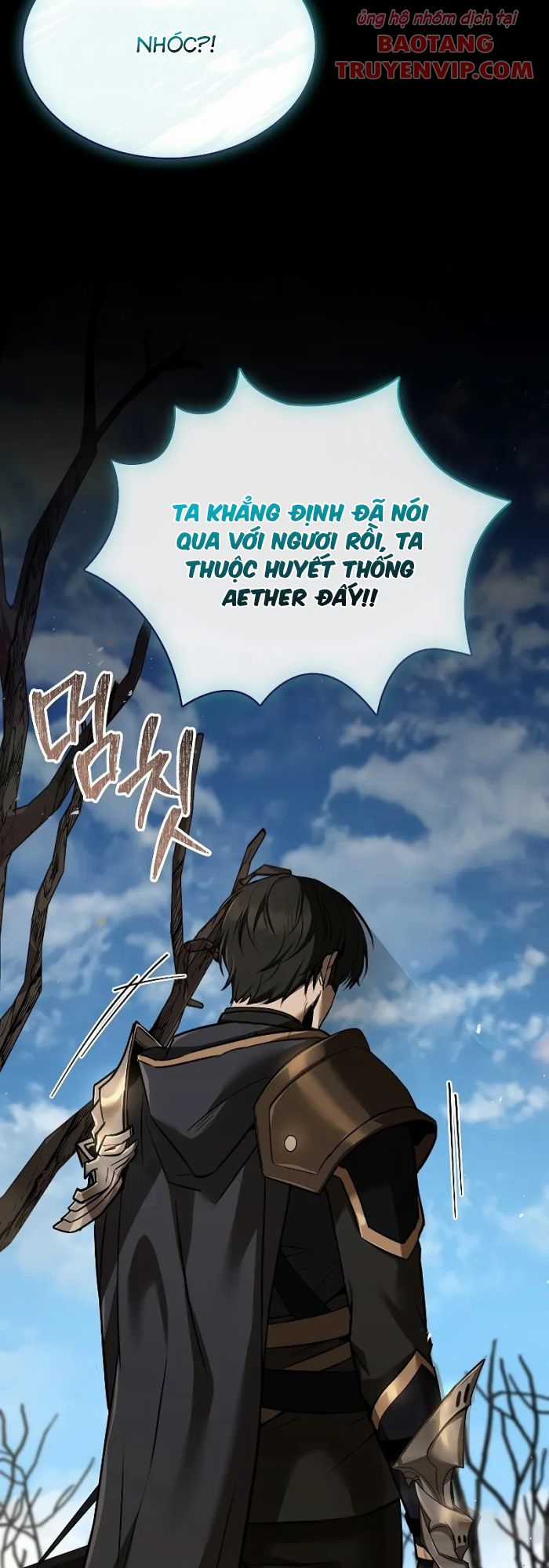 Vô Hồn Bất Kính Giả Dạ Chapter 6 trang 55